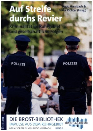 Auf Streife durchs Revier