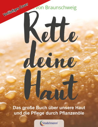 Das große Buch für die gesunde Haut