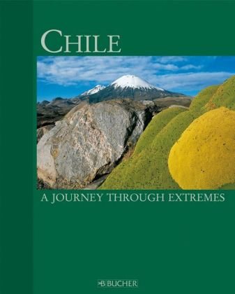 Chile, English edition