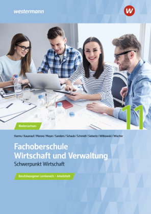 Fachoberschule Wirtschaft und Verwaltung