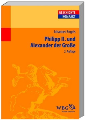 Engels, Philipp II. und Ale...