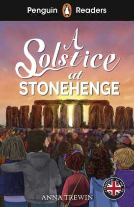A Solstice at Stonehenge
