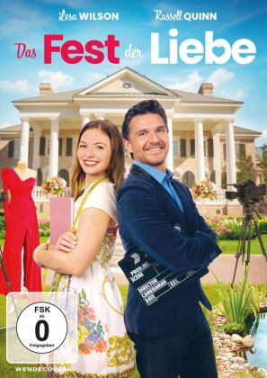 Das Fest der Liebe, 1 DVD