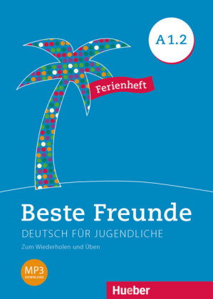 Beste Freunde A1.2