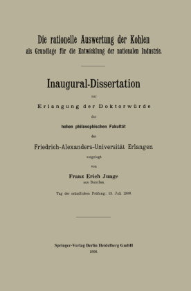 Die Rationalisierung im Deutschen Werkzeugmaschinenbau