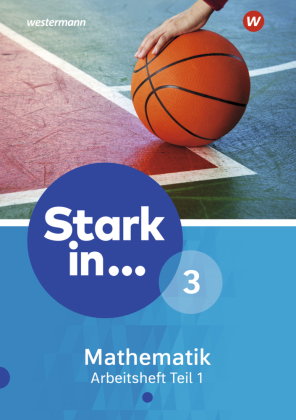 Stark in Mathematik - Ausgabe 2016. Tl.1