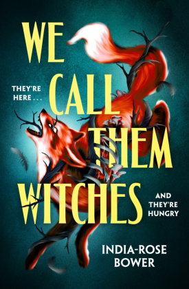 We Call Them Witches
