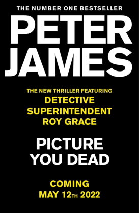 Picture You Dead