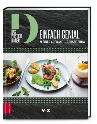Das perfekte Dinner (Bd. 2)