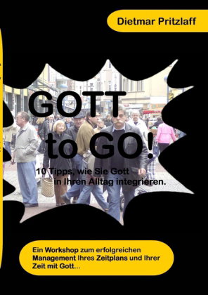 GOTT to GO!