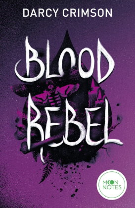 Sangua-Clan 1. Blood Rebel