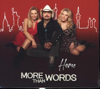 Home, 1 Audio-CD
