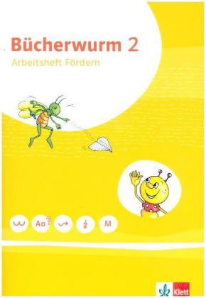 Bücherwurm Sprachbuch 2. Ausgabe für Berlin, Brandenburg, Mecklenburg-Vorpommern, Sachsen, Sachsen-A
