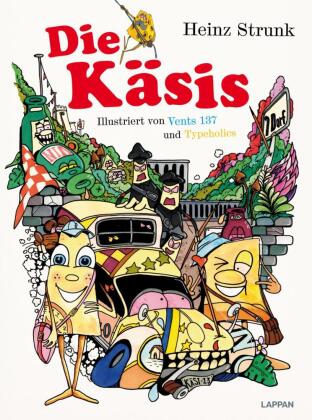 Die Käsis