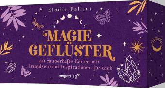 Magiegeflüster