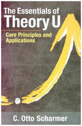 The Essentials of Theory U