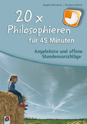 20 x Philosophieren für 45 Minuten