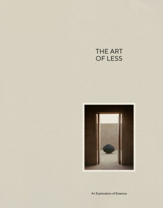 The Art of Less