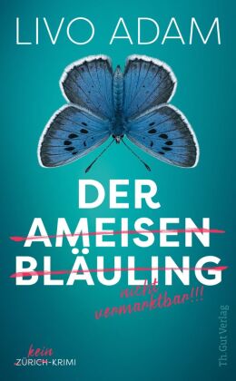 Der Ameisenbläuling