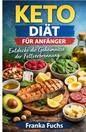 Keto Diät für Anfänger