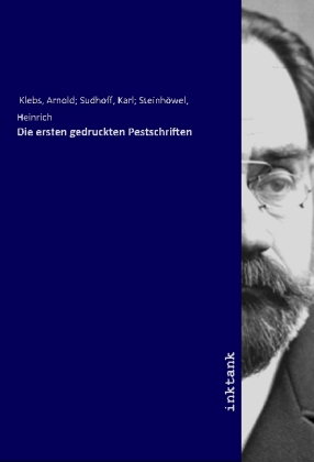 Die ersten gedruckten Pestschriften