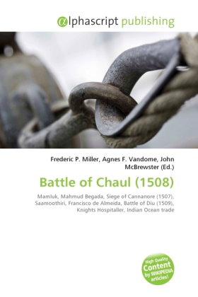 Battle of Chaul (1508)