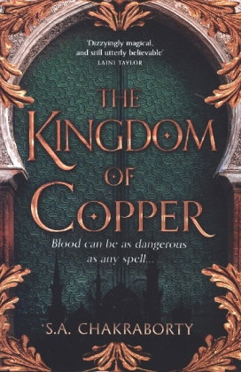 The Kingdom of Copper