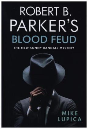 Robert B. Parker's Blood Feud