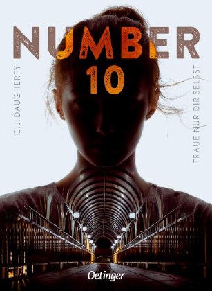 Number 10 1. Traue nur dir selbst