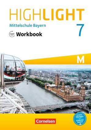 Highlight - Mittelschule Bayern - 7. Jahrgangsstufe