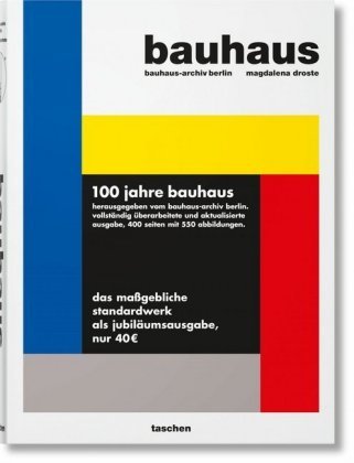 Bauhaus. Aktualisierte Ausgabe