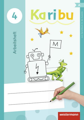 Karibu - Ausgabe 2016