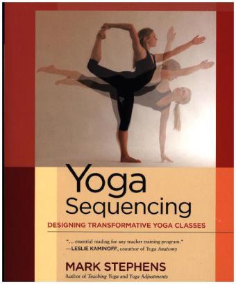 Yoga Sequencing
