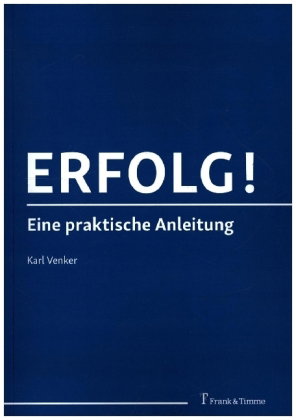 Erfolg!