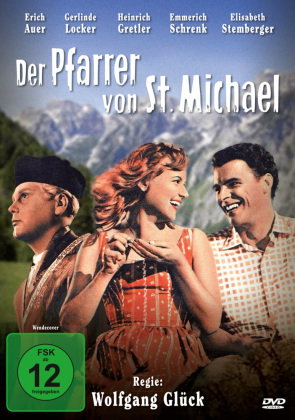 Der Pfarrer von St. Michael, 1 DVD