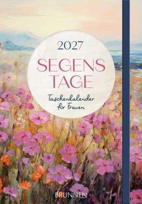 Segenstage 2027