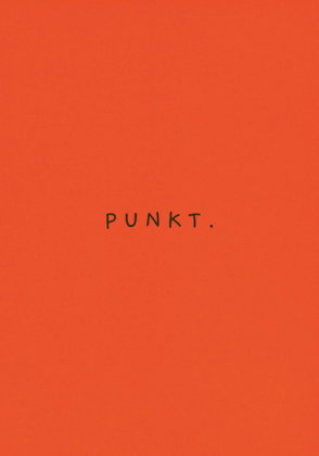 Punkt