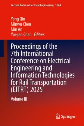 Proceedings of the 7th International Conference on Electrical Engineering and Information Technologi