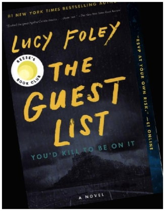 The Guest List