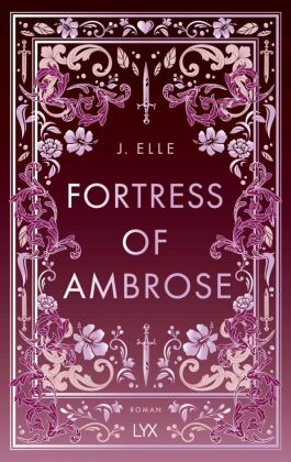 Fortress of Ambrose