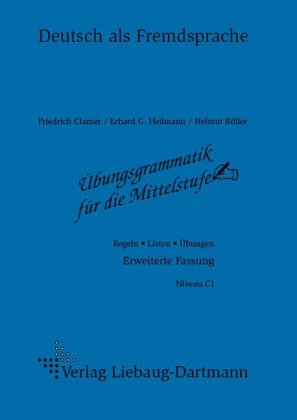 Regeln, Listen, Übungen (Erw. Fasssung)