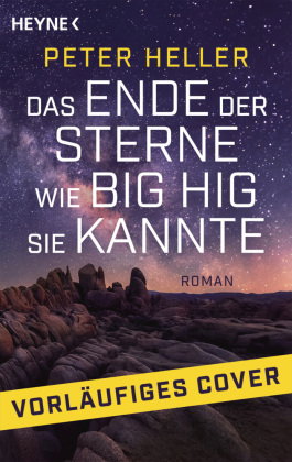 Das Ende der Sterne