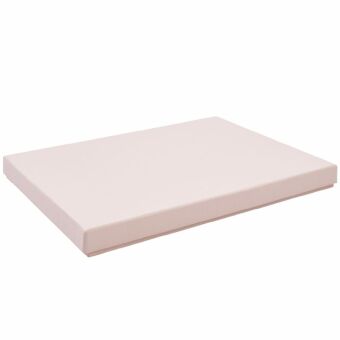 Geschenkbox A4 English Rose FSC MIX