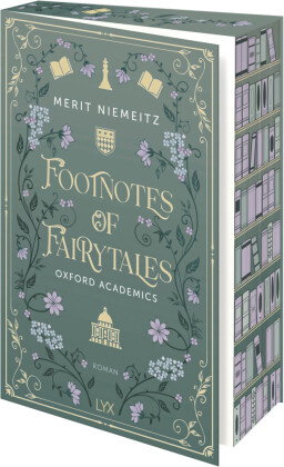 Footnotes of Fairytales