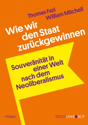 Wie wir den Staat zurückgewinnen
