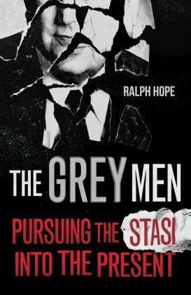The Grey Men