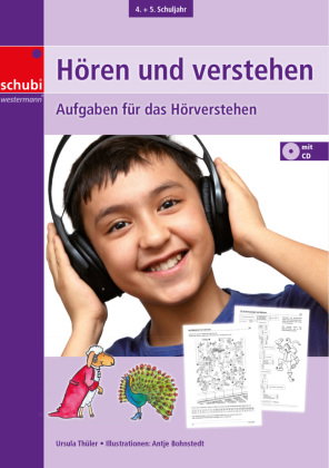 Hören und verstehen