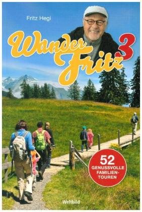 WanderFritz. Bd.3