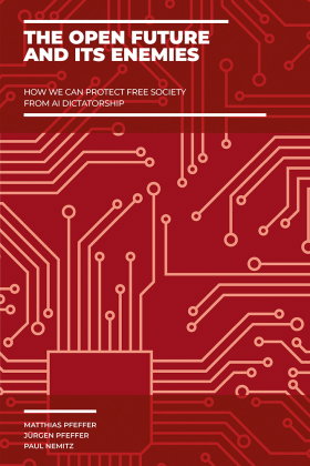 The Open Future and Its Enemies