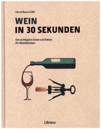 Wein in 30 Sekunden